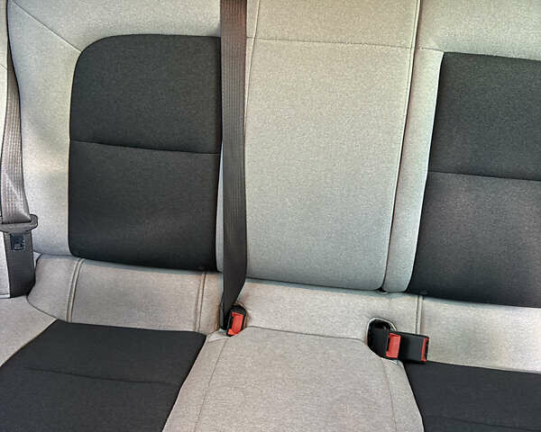 Білий Шевроле Bolt EV, об'ємом двигуна 0 л та пробігом 118 тис. км за 14300 $, фото 20 на Automoto.ua