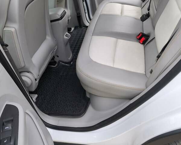 Білий Шевроле Bolt EV, об'ємом двигуна 0 л та пробігом 246 тис. км за 11900 $, фото 13 на Automoto.ua