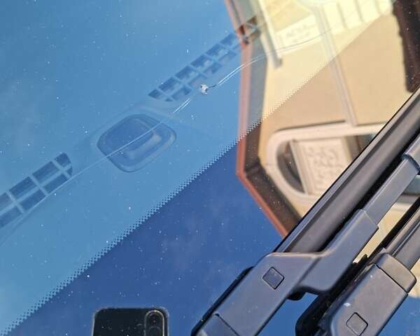 Белый Шевроле Bolt EV, объемом двигателя 0 л и пробегом 107 тыс. км за 16300 $, фото 18 на Automoto.ua