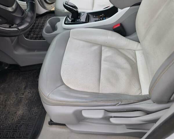 Білий Шевроле Bolt EV, об'ємом двигуна 0 л та пробігом 246 тис. км за 11900 $, фото 18 на Automoto.ua