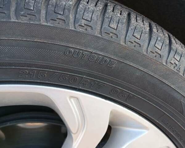 Білий Шевроле Bolt EV, об'ємом двигуна 0 л та пробігом 154 тис. км за 13800 $, фото 2 на Automoto.ua