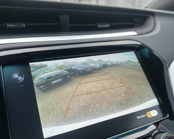 Шевроле Bolt EV 2018 в Буче на Automoto.ua Белый Шевроле Bolt EV, объемом двигателя 0 л и пробегом 30 тыс. км за 16800 $, фото 32 на Automoto.ua