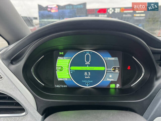 Белый Шевроле Bolt EV, объемом двигателя 0 л и пробегом 146 тыс. км за 13700 $, фото 32 на Automoto.ua