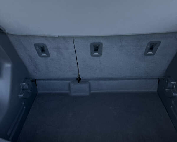 Білий Шевроле Bolt EV, об'ємом двигуна 0 л та пробігом 92 тис. км за 17000 $, фото 8 на Automoto.ua