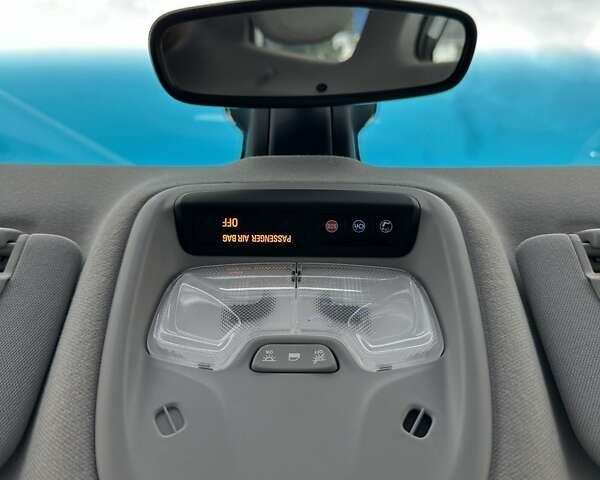 Білий Шевроле Bolt EV, об'ємом двигуна 0 л та пробігом 30 тис. км за 16800 $, фото 35 на Automoto.ua