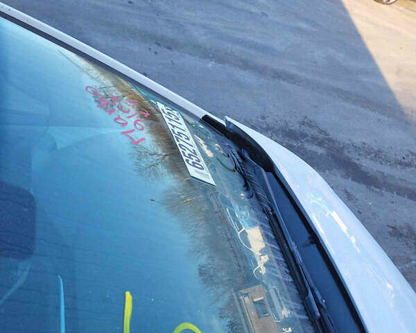 Белый Шевроле Bolt EV, объемом двигателя 0 л и пробегом 60 тыс. км за 11600 $, фото 5 на Automoto.ua