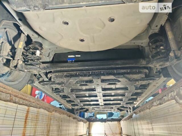 Белый Шевроле Bolt EV, объемом двигателя 0 л и пробегом 62 тыс. км за 17574 $, фото 26 на Automoto.ua