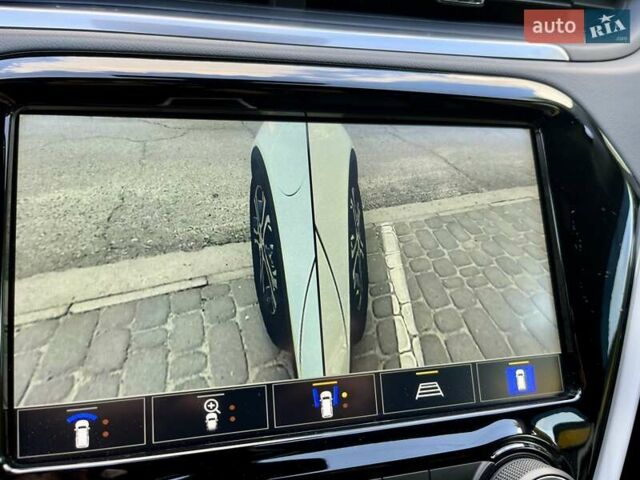 Белый Шевроле Bolt EV, объемом двигателя 0 л и пробегом 57 тыс. км за 16500 $, фото 9 на Automoto.ua