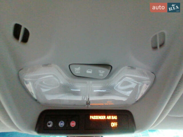 Белый Шевроле Bolt EV, объемом двигателя 0 л и пробегом 41 тыс. км за 16800 $, фото 21 на Automoto.ua