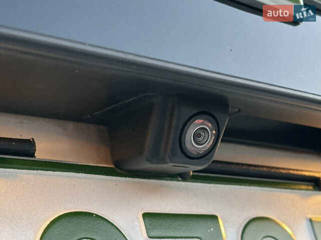 Белый Шевроле Bolt EV, объемом двигателя 0 л и пробегом 40 тыс. км за 15250 $, фото 39 на Automoto.ua