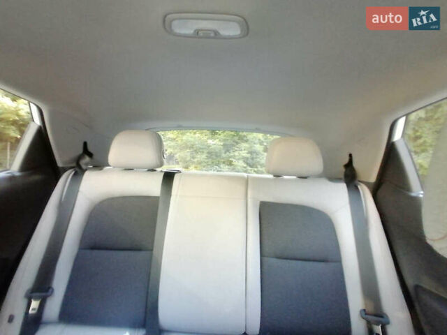 Белый Шевроле Bolt EV, объемом двигателя 0 л и пробегом 41 тыс. км за 16800 $, фото 22 на Automoto.ua