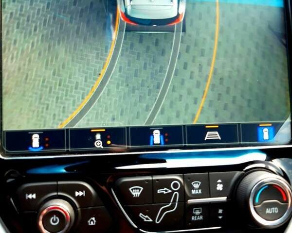Білий Шевроле Bolt EV, об'ємом двигуна 0 л та пробігом 28 тис. км за 18800 $, фото 26 на Automoto.ua