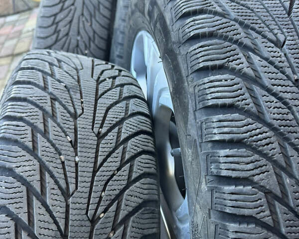 Білий Шевроле Bolt EV, об'ємом двигуна 0 л та пробігом 78 тис. км за 15500 $, фото 30 на Automoto.ua