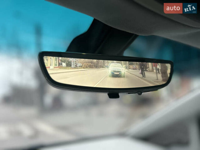 Білий Шевроле Bolt EV, об'ємом двигуна 0 л та пробігом 127 тис. км за 15900 $, фото 15 на Automoto.ua