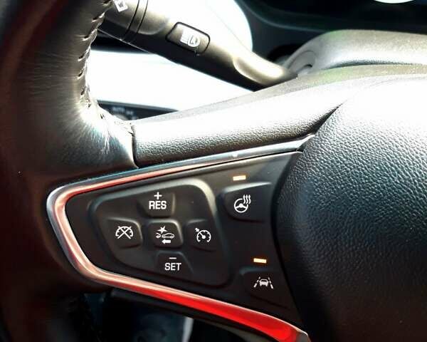 Білий Шевроле Bolt EV, об'ємом двигуна 0 л та пробігом 28 тис. км за 18800 $, фото 14 на Automoto.ua