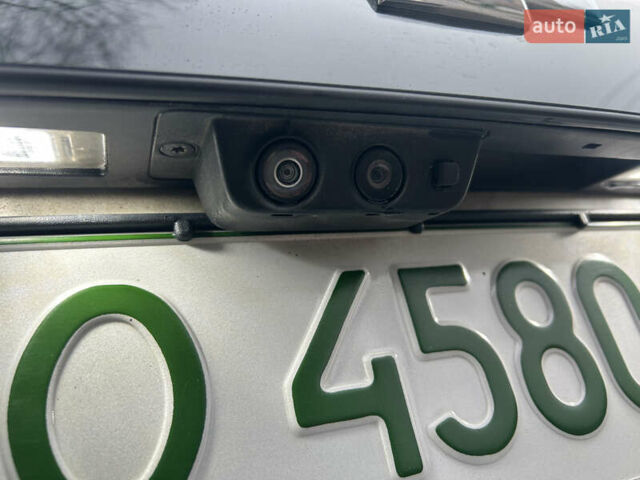 Білий Шевроле Bolt EV, об'ємом двигуна 0 л та пробігом 127 тис. км за 15900 $, фото 14 на Automoto.ua