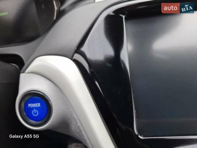 Белый Шевроле Bolt EV, объемом двигателя 0 л и пробегом 59 тыс. км за 19300 $, фото 18 на Automoto.ua