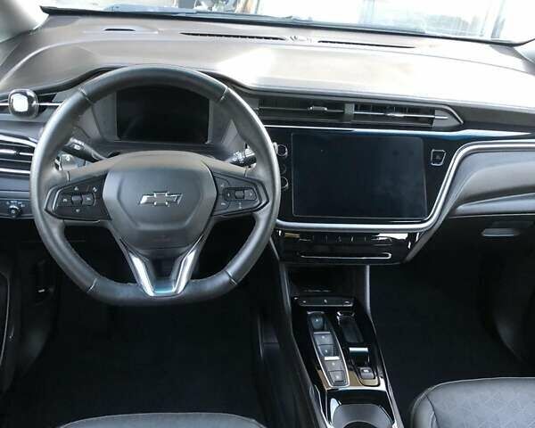 Белый Шевроле Bolt EV, объемом двигателя 0 л и пробегом 22 тыс. км за 21900 $, фото 15 на Automoto.ua