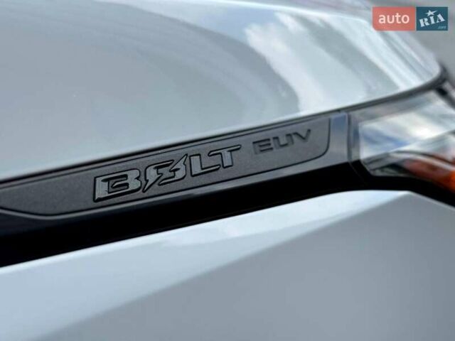 Белый Шевроле Bolt EV, объемом двигателя 0 л и пробегом 56 тыс. км за 21000 $, фото 39 на Automoto.ua