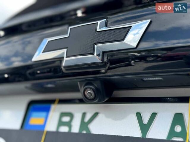 Белый Шевроле Bolt EV, объемом двигателя 0 л и пробегом 56 тыс. км за 21000 $, фото 20 на Automoto.ua