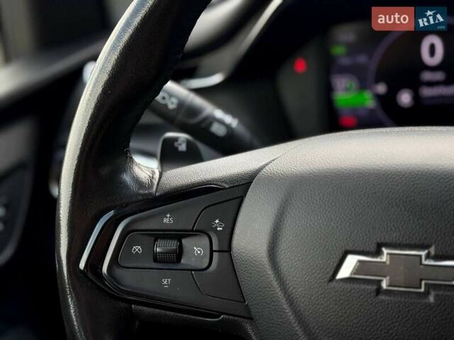 Белый Шевроле Bolt EV, объемом двигателя 0 л и пробегом 56 тыс. км за 21000 $, фото 36 на Automoto.ua