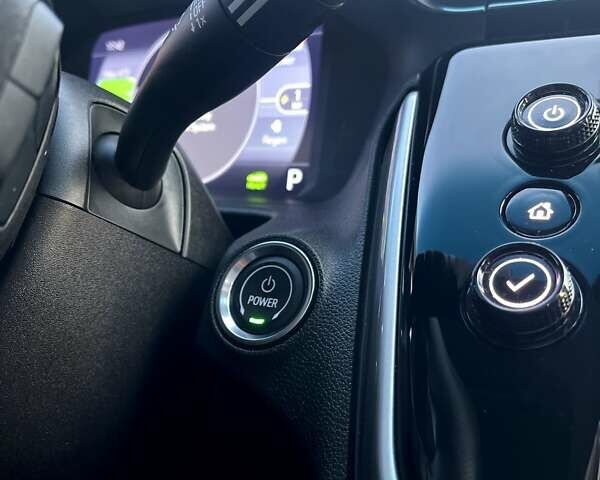 Белый Шевроле Bolt EV, объемом двигателя 0 л и пробегом 20 тыс. км за 19999 $, фото 12 на Automoto.ua