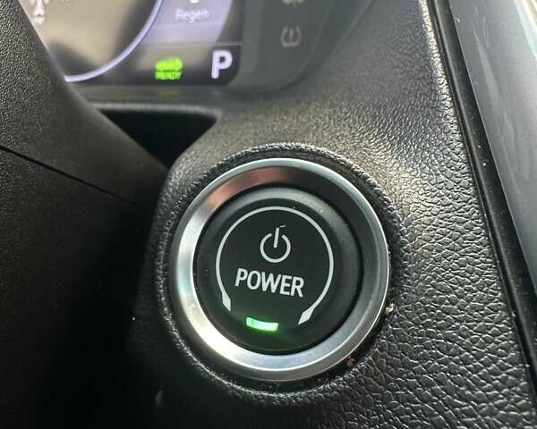 Белый Шевроле Bolt EV, объемом двигателя 0 л и пробегом 41 тыс. км за 16999 $, фото 37 на Automoto.ua