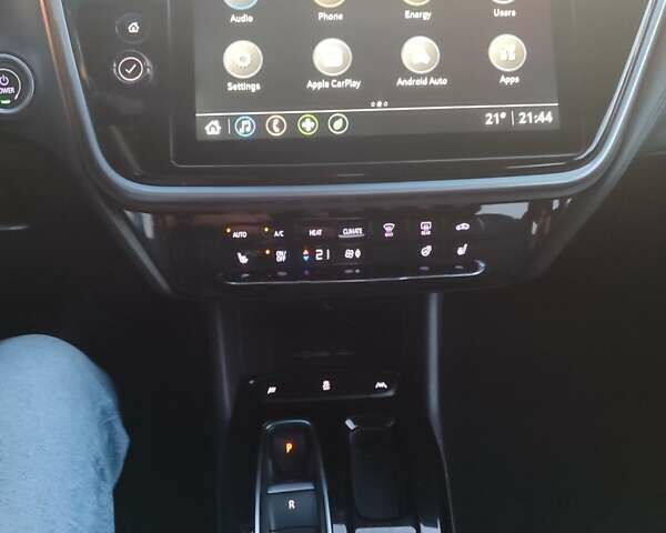 Белый Шевроле Bolt EV, объемом двигателя 0 л и пробегом 28 тыс. км за 17800 $, фото 1 на Automoto.ua