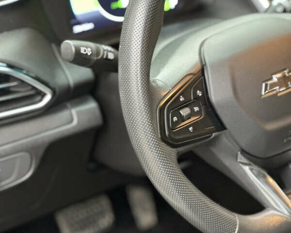 Белый Шевроле Bolt EV, объемом двигателя 0 л и пробегом 38 тыс. км за 18500 $, фото 49 на Automoto.ua