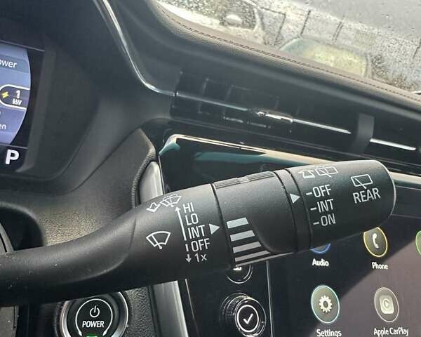 Белый Шевроле Bolt EV, объемом двигателя 0 л и пробегом 41 тыс. км за 16999 $, фото 38 на Automoto.ua