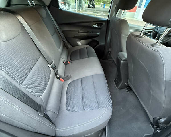 Белый Шевроле Bolt EV, объемом двигателя 0 л и пробегом 36 тыс. км за 20000 $, фото 7 на Automoto.ua