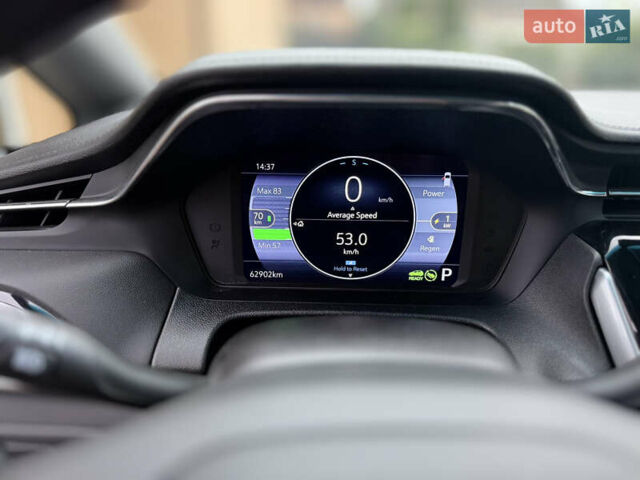 Белый Шевроле Bolt EV, объемом двигателя 0 л и пробегом 63 тыс. км за 16500 $, фото 21 на Automoto.ua