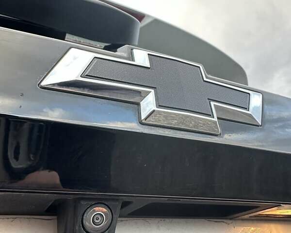 Белый Шевроле Bolt EV, объемом двигателя 0 л и пробегом 41 тыс. км за 16999 $, фото 12 на Automoto.ua