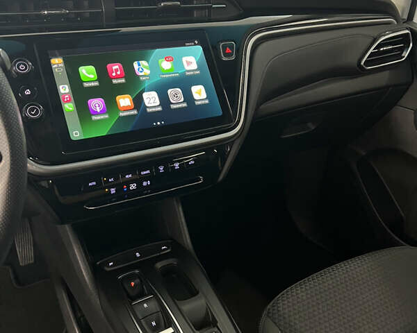 Белый Шевроле Bolt EV, объемом двигателя 0 л и пробегом 29 тыс. км за 17500 $, фото 13 на Automoto.ua