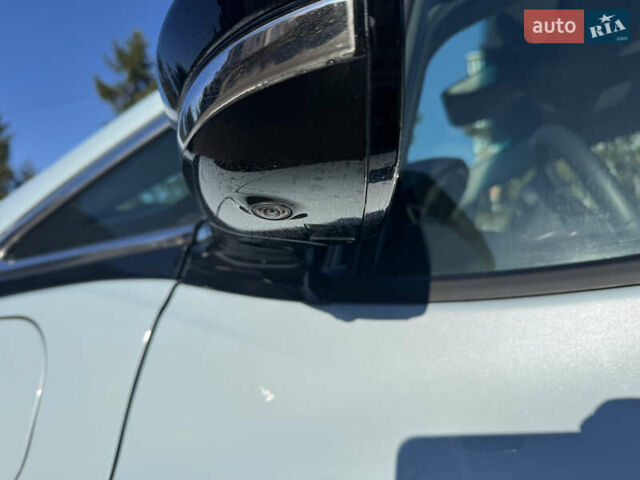 Білий Шевроле Bolt EV, об'ємом двигуна 0 л та пробігом 13 тис. км за 18350 $, фото 9 на Automoto.ua