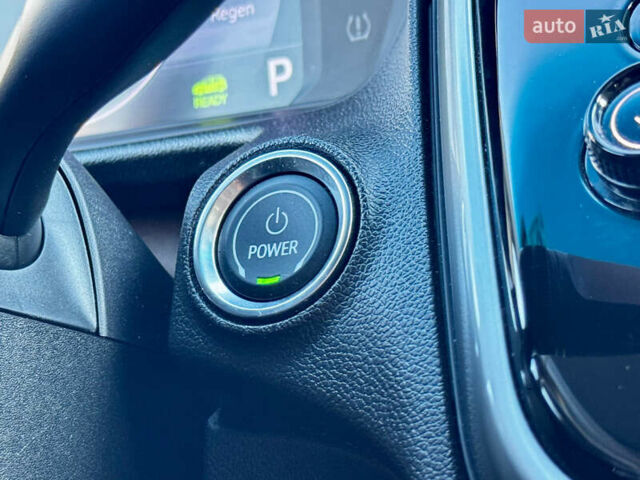 Білий Шевроле Bolt EV, об'ємом двигуна 0 л та пробігом 26 тис. км за 19950 $, фото 14 на Automoto.ua