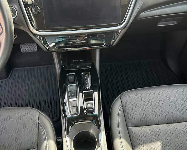 Білий Шевроле Bolt EV, об'ємом двигуна 0 л та пробігом 22 тис. км за 18500 $, фото 21 на Automoto.ua