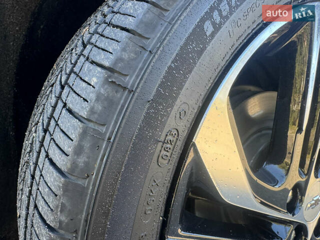 Білий Шевроле Bolt EV, об'ємом двигуна 0 л та пробігом 13 тис. км за 18350 $, фото 10 на Automoto.ua