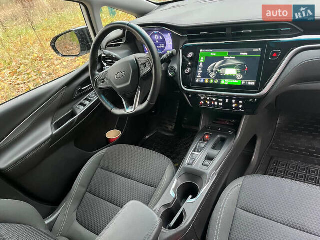 Белый Шевроле Bolt EV, объемом двигателя 0 л и пробегом 16 тыс. км за 18500 $, фото 14 на Automoto.ua