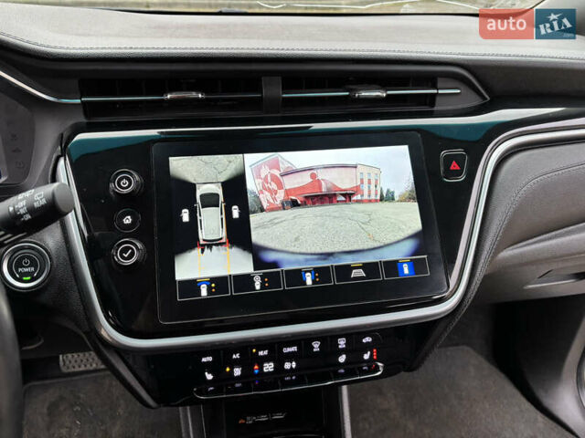 Белый Шевроле Bolt EV, объемом двигателя 0 л и пробегом 37 тыс. км за 18950 $, фото 28 на Automoto.ua