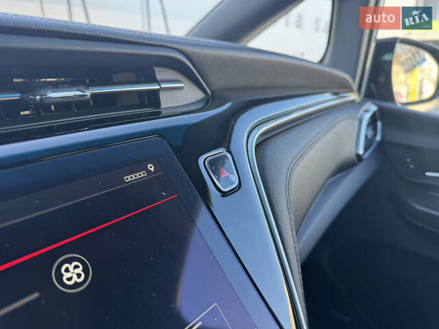 Білий Шевроле Bolt EV, об'ємом двигуна 0 л та пробігом 13 тис. км за 18350 $, фото 31 на Automoto.ua