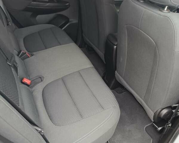 Білий Шевроле Bolt EV, об'ємом двигуна 0 л та пробігом 30 тис. км за 16600 $, фото 20 на Automoto.ua