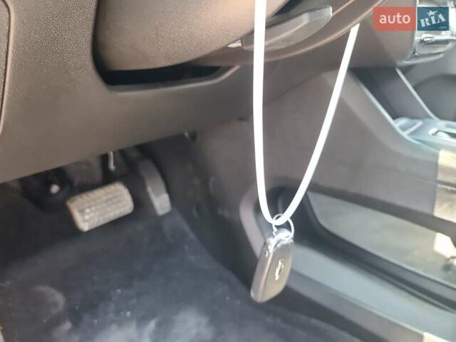 Белый Шевроле Bolt EV, объемом двигателя 0 л и пробегом 6 тыс. км за 14000 $, фото 2 на Automoto.ua