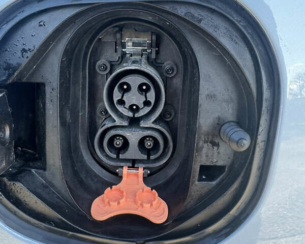 Білий Шевроле Bolt EV, об'ємом двигуна 0 л та пробігом 13 тис. км за 18350 $, фото 5 на Automoto.ua