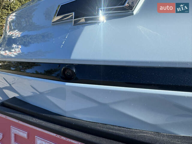 Білий Шевроле Bolt EV, об'ємом двигуна 0 л та пробігом 13 тис. км за 18350 $, фото 14 на Automoto.ua