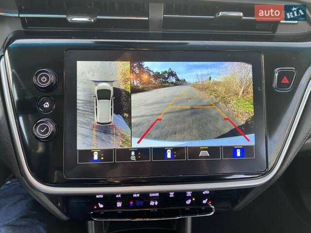 Білий Шевроле Bolt EV, об'ємом двигуна 0 л та пробігом 26 тис. км за 18500 $, фото 8 на Automoto.ua