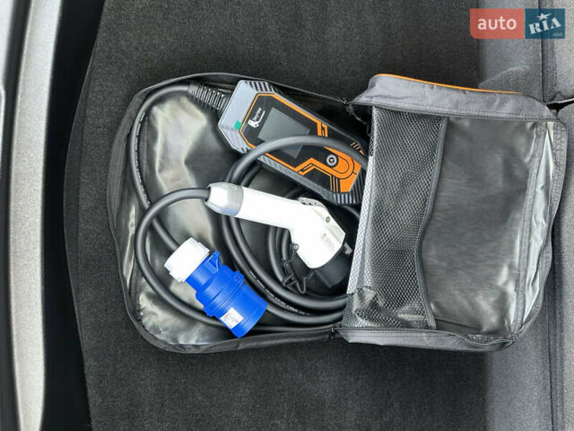 Білий Шевроле Bolt EV, об'ємом двигуна 0 л та пробігом 22 тис. км за 18500 $, фото 11 на Automoto.ua