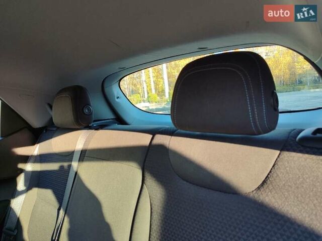 Белый Шевроле Bolt EV, объемом двигателя 0 л и пробегом 15 тыс. км за 18899 $, фото 22 на Automoto.ua