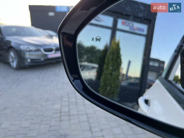 Белый Шевроле Bolt EV, объемом двигателя 0 л и пробегом 24 тыс. км за 17950 $, фото 13 на Automoto.ua