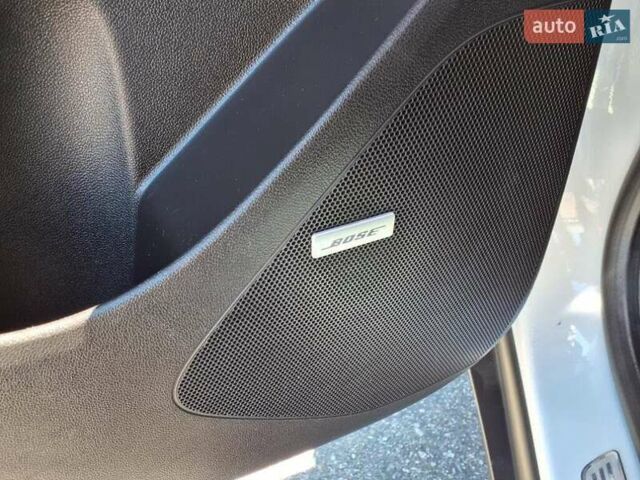 Белый Шевроле Bolt EV, объемом двигателя 0 л и пробегом 43 тыс. км за 5300 $, фото 22 на Automoto.ua